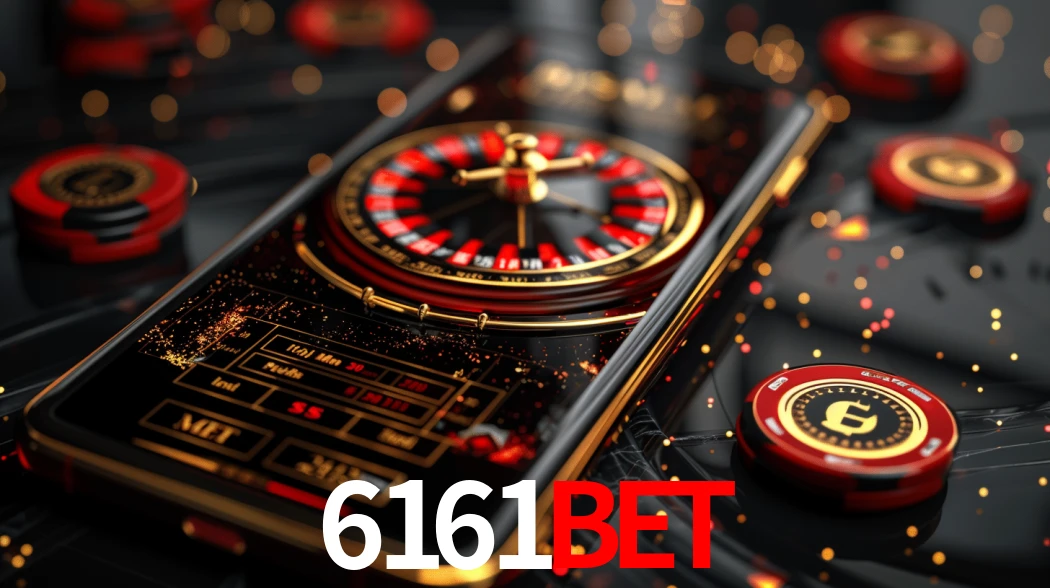 Account Benefits 6161BET