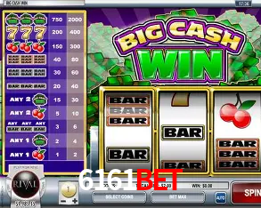 Inovações de Jogos na 6161BET: O Futuro das Experiências Interativas