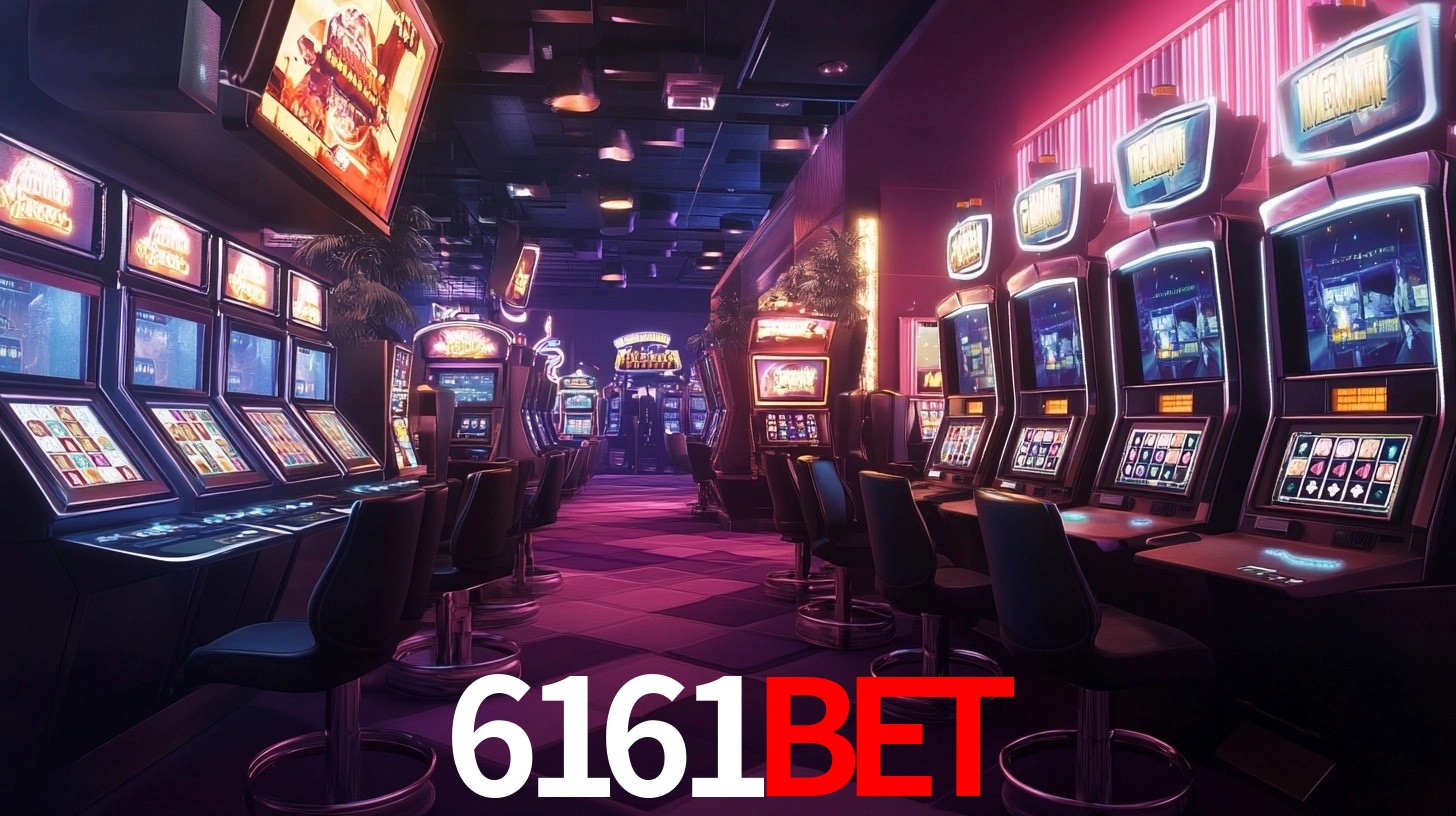Bônus 6161BET
