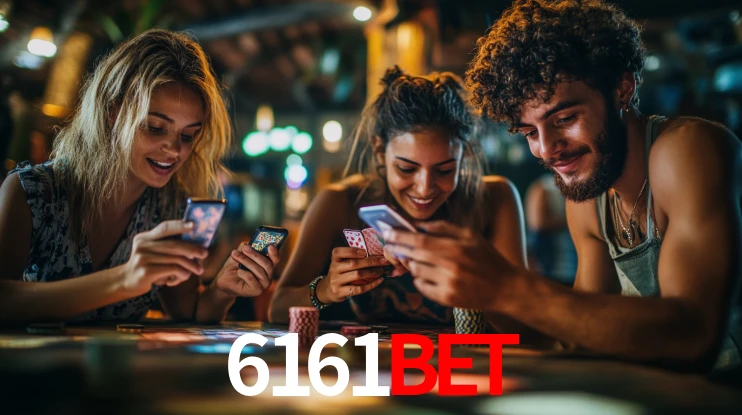Tournaments 6161BET