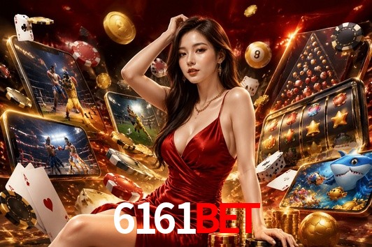 Experiência VIP 6161BET