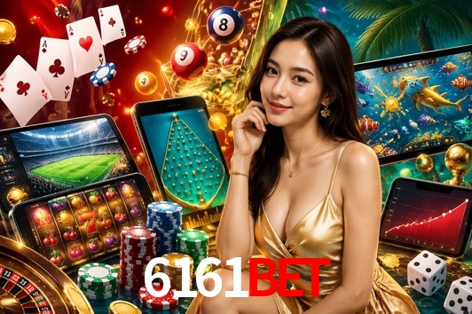Spaceman Game 6161BET