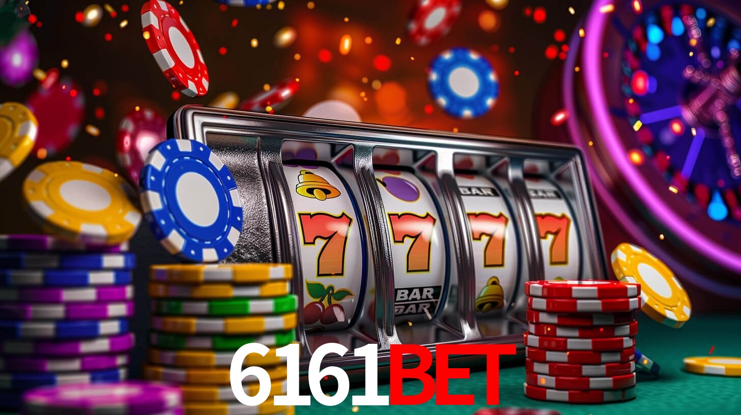 Casino Ao Vivo 6161BET