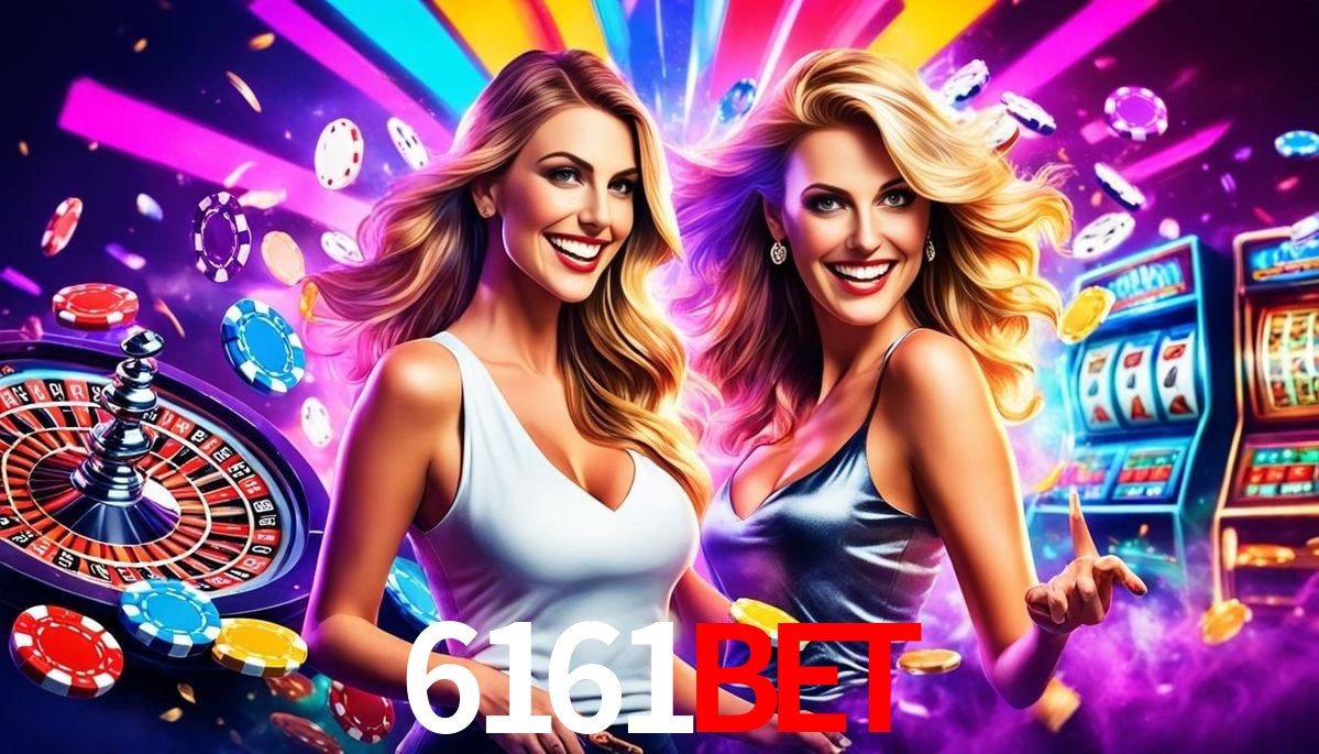 Torneios 6161BET