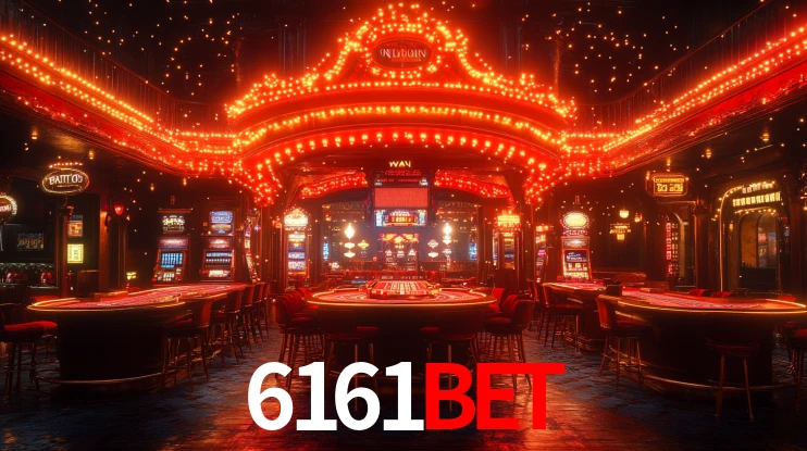 Explore as vantagens do 6161BET: serviço profissional e confiabilidade