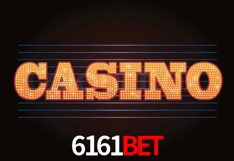 Diretório de Jogos 6161BET