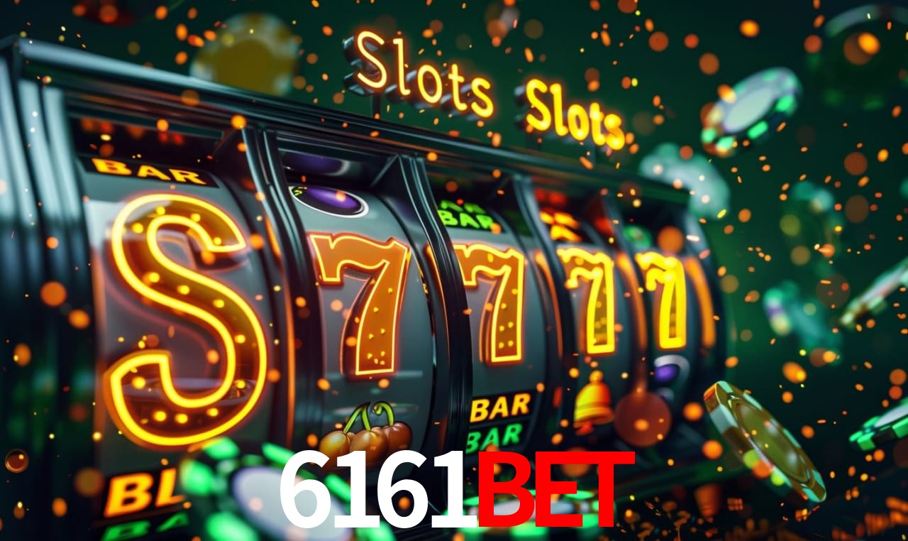 Estatísticas Esportivas 6161BET