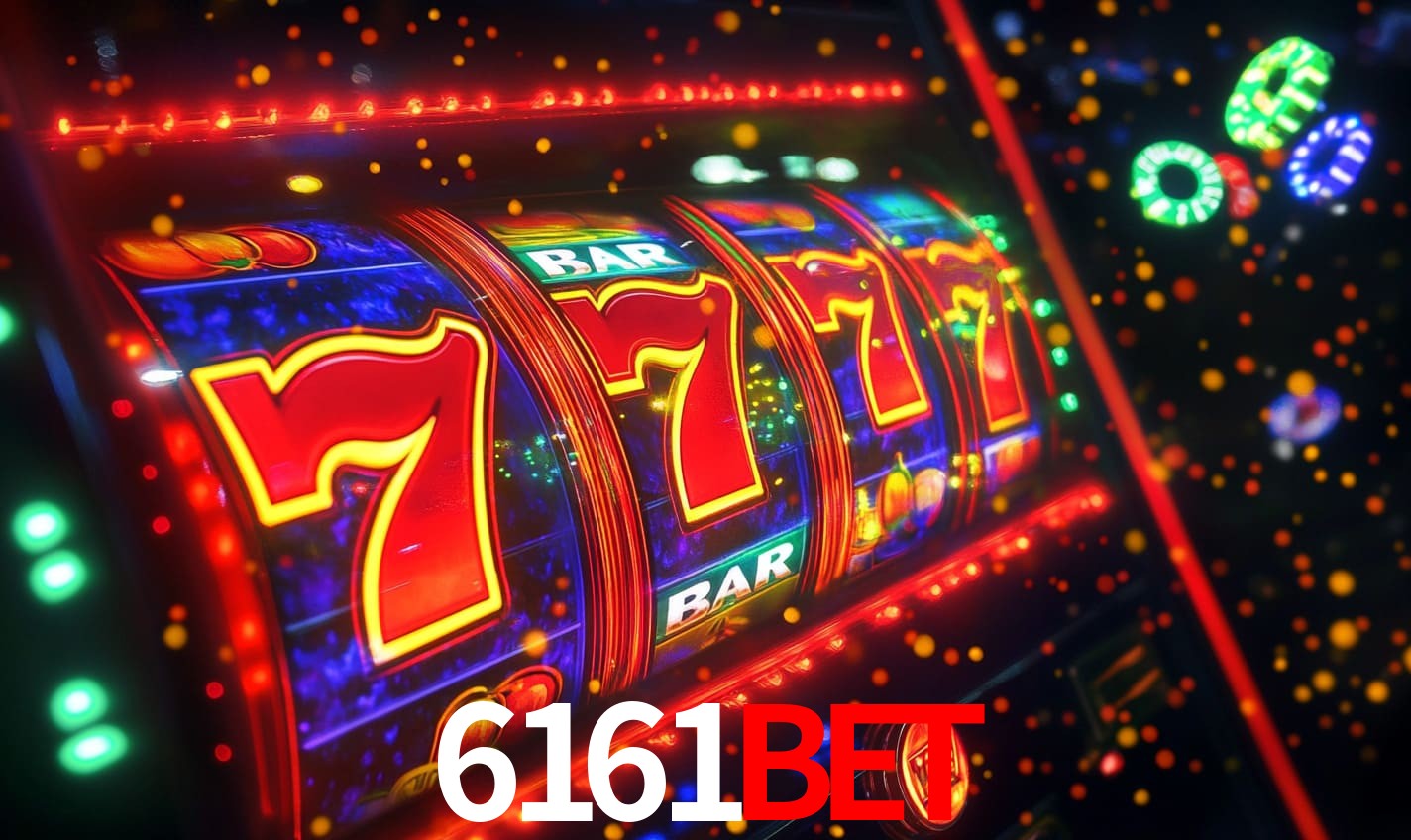 6161BET: Seu Especialista em Apostas Esportivas Brasileiras