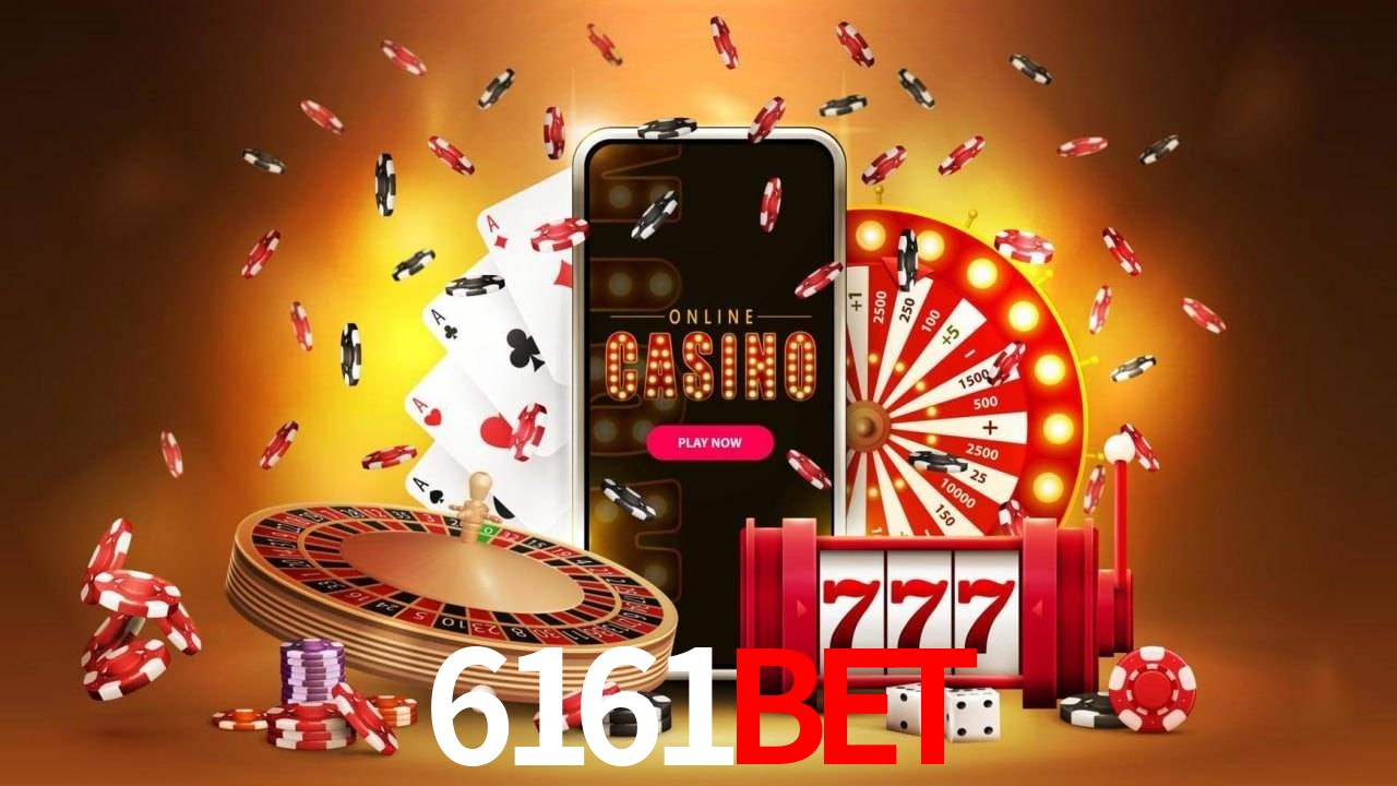 Tecnologia da Plataforma 6161BET