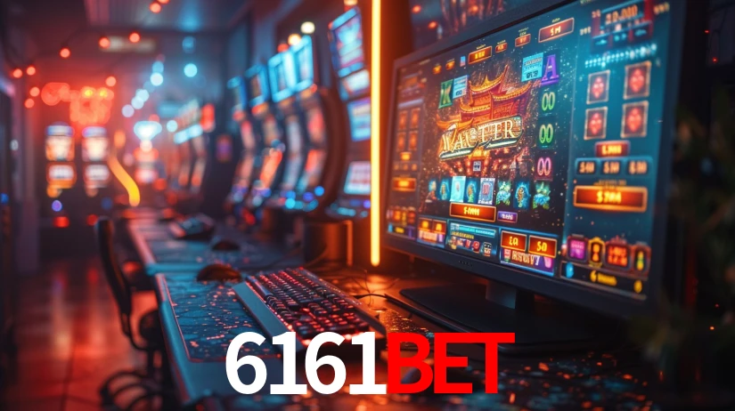 6161BET