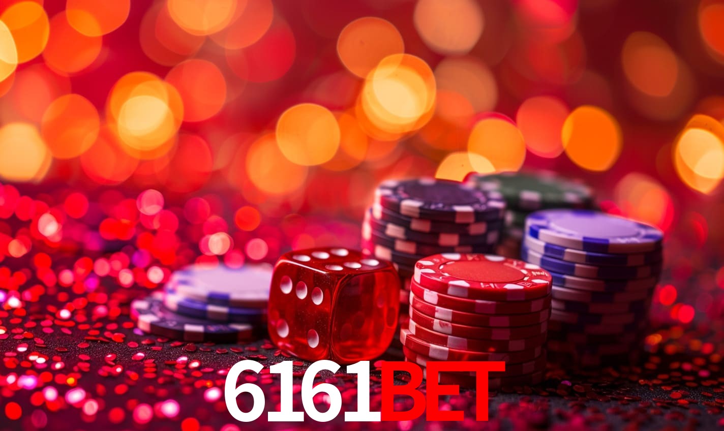 Download gratuito do app da 6161BET